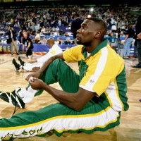 shawn kemp