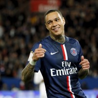 Gregory van der Wiel re