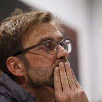 klopp re