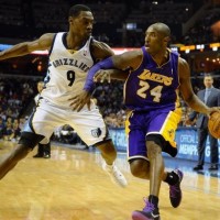 tony allen kobe bryant