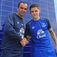 Muhamed Besic