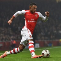 Oxlade-Chamberlain