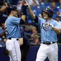 tampa bay rays