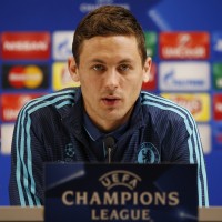 nemanja matic re