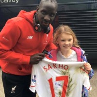 sakho