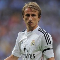 Luka-Modric