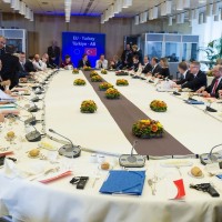 srečanje eu-turčija