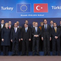 Vrh EU-Turčija