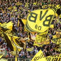 dortmund navijaci