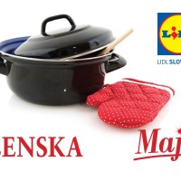 Foto z logotipi - Tekmovanje kuharjev amaterjev 2016