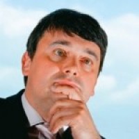 Dr. Boštjan M. Turk