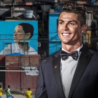 ronaldo