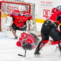 jesenice lusteanu hokej