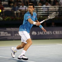 djokovic re