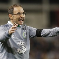 Martin O\'Neill