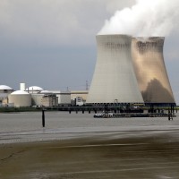 Jedrska elektrarna Doel