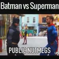 superman batman