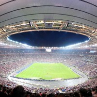 stade de france