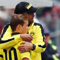 klopp gotze