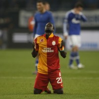 Emmanuel Eboue