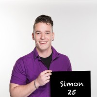Simon - Big Brother- foto1