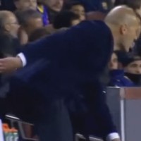 zidane