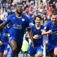 leicester