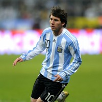 messi