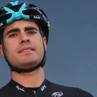 mikel landa