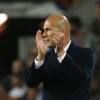 zidane