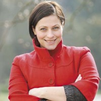 Nuška Drašček Rojko