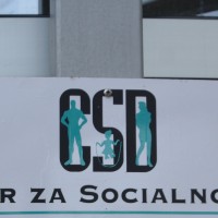 center za socialno delo velenje