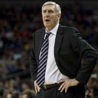 Jerry Sloan