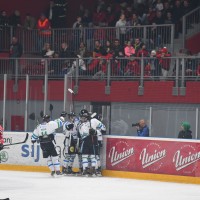 hokej jesenice-olimpija 3 ap