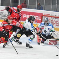 hokej jesenice-olimpija 2 ap