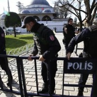 Istanbul_policija