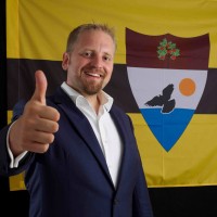 Liberland, Vit Jedliček