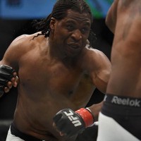 Francis Ngannou