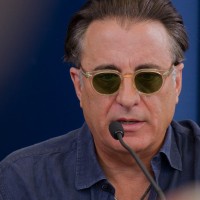 Andy Garcia