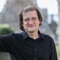 Dr. Brane Senegačnik