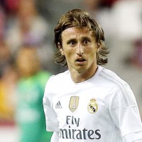 modric