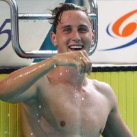 Cameron McEvoy