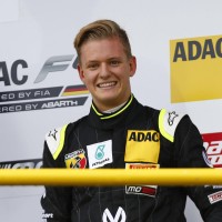 mick schumacher