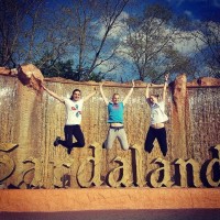 gardaland