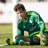 luca zidane