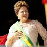 Dilma Ruseff