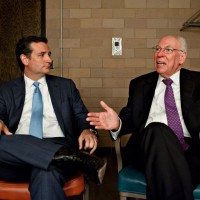 Ted Cruz, Rafael Cruz