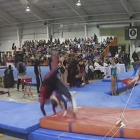 gimnastika