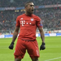 douglas costa