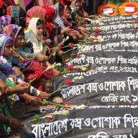 bangladeš, spomin na mrtve
